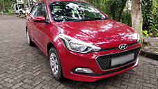 Used Hyundai Elite i20 Sportz 1.2 [2016-2017] in Golaghat