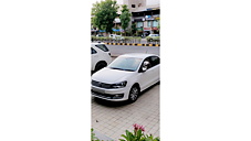 Used Volkswagen Vento Highline Diesel AT [2015-2016] in Ahmedabad