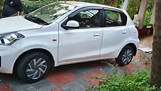 Used Datsun GO T [2018-2019] in Mumbai