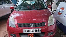 Used Maruti Suzuki Swift VDi in Bhubaneswar