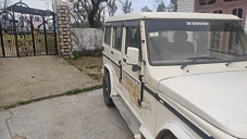 Used Mahindra Bolero SLX BS IV in Jammu