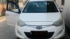 Used Hyundai i20 Sportz 1.4 CRDI in Ambala Cantt