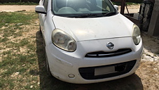 Used Nissan Micra XV Diesel [2013-2016] in Jalandhar