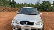 Used Maruti Suzuki Esteem VXi BS-III in Palakkad