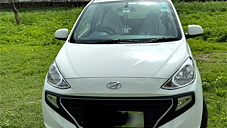 Used Hyundai Santro Magna in Paonta Sahib