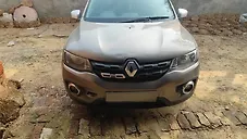 Used Renault Kwid 1.0 RXT [2016-2019] in Bahadurgarh