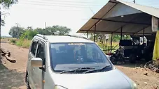Used Maruti Suzuki Wagon R VXi with ABS Minor in Nashik