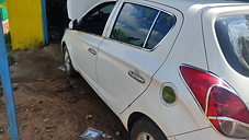 Used Hyundai i20 Asta 1.2 with AVN in Bhubaneswar