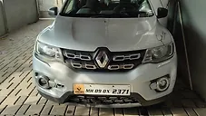 Used Renault Kwid RXT Opt [2015-2019] in Kolhapur