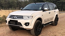 Used Mitsubishi Pajero SFX 2.8 in Jhansi