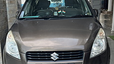 Used Maruti Suzuki Ritz GENUS VXI in Faridabad