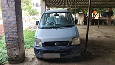 Used Maruti Suzuki Wagon R VXi BS-III in Bhadohi