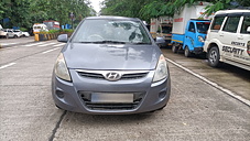 Used Hyundai i20 Sportz 1.4 CRDI 6 Speed (O) in Mumbai