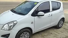Used Maruti Suzuki Ritz Vdi (ABS) BS-IV in Kanpur