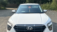 Used Hyundai Creta E 1.5 Diesel [2020-2022] in Rohtak