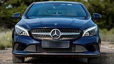 Used Mercedes-Benz CLA 200 CDI Sport in Malappuram