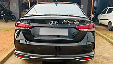 Used Hyundai Verna SX 1.5 MPi in Raipur