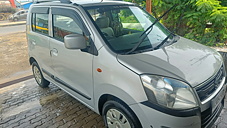 Used Maruti Suzuki Wagon R 1.0 VXi in Surat