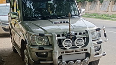 Used Mahindra Scorpio SLX 2.6 Turbo 7 Str in Madurai