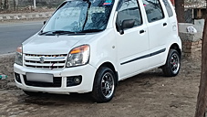 Used Maruti Suzuki Wagon R LXi Minor in Abohar