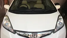 Used Honda Jazz Select in Patna