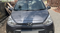 Used Hyundai Grand i10 Sportz 1.1 CRDi [2013-2016] in Hathras