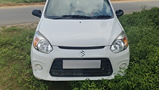 Used Maruti Suzuki Alto 800 LXi in Jhunjhunu