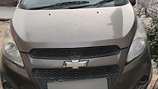 Used Chevrolet Beat LS Petrol in Bahadurgarh