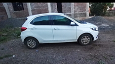 Used Tata Tiago Revotorq XZ [2016-2019] in Nanded