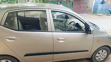 Used Hyundai i10 Sportz 1.2 in Hospet