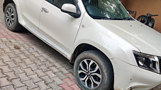 Used Nissan Terrano XL (D) in Shamli