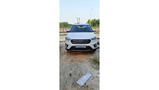 Used Hyundai Creta E Plus 1.4 CRDI in Sharanpur