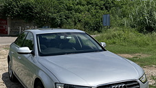 Used Audi A4 2.0 TDI (177bhp) Premium in Una (HP)