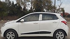 Used Hyundai Grand i10 Sportz 1.2 Kappa VTVT [2013-2016] in Panipat