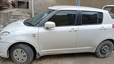 Used Maruti Suzuki Swift VDi in Ajmer