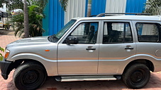 Used Mahindra Scorpio VLX 2WD BS-III in Latur