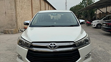 Used Toyota Innova Crysta 2.8 ZX AT 7 STR [2016-2020] in Morbi