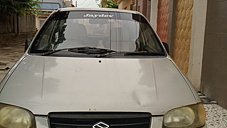 Used Maruti Suzuki Alto Std in Jamnagar