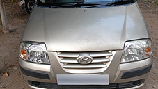 Used Hyundai Santro Xing GLS in Bhopal