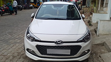 Used Hyundai i20 Active 1.2 SX Dual Tone in Brahmapur