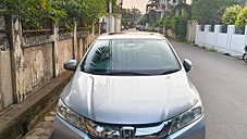 Used Honda City VX in Durg