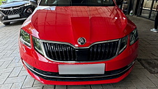 Used Skoda Octavia ONYX 1.8 TSI AT in Thrissur