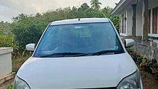 Used Maruti Suzuki Wagon R VXi (O) 1.2 AMT in Kollam