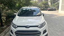 Used Ford EcoSport Trend + 1.5L TDCi in Greater Noida