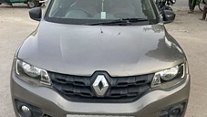 Used Renault Kwid RXT Opt [2015-2019] in Ballabhgarh