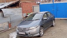 Used Honda City 1.5 V MT in Jammu