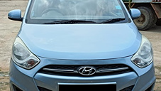 Used Hyundai i10 Sportz 1.2 Kappa2 in Bargarh