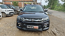 Used Maruti Suzuki Vitara Brezza VDi in Hamirpur (Himachal Pradesh)