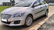 Used Maruti Suzuki Ciaz ZDi [2014-2015] in Belgaum