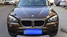 Used BMW X1 sDrive20d in Bangalore